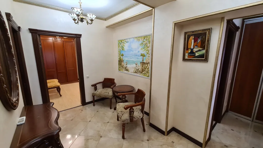 Апартаменты у моря