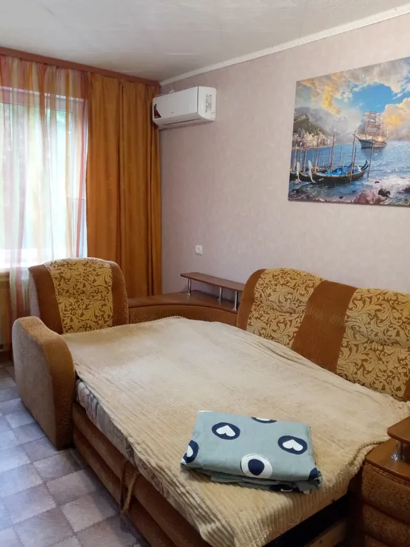 Квартира у моря