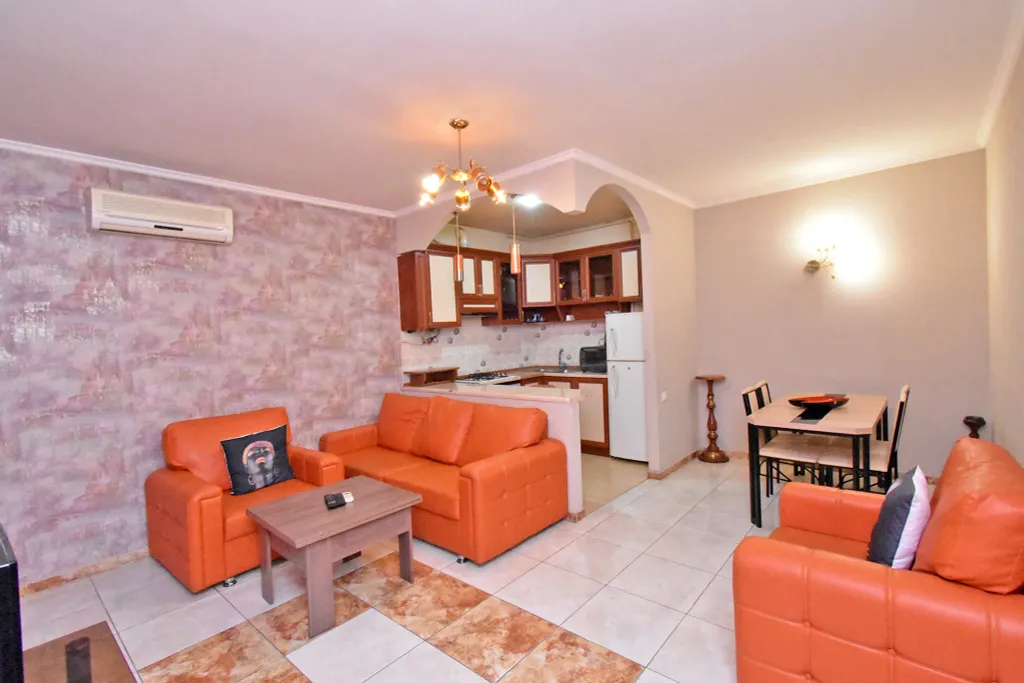 Квартира у Площади републики