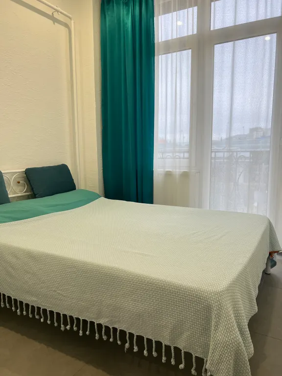 Квартира Уютная квартира в центре — Адлер