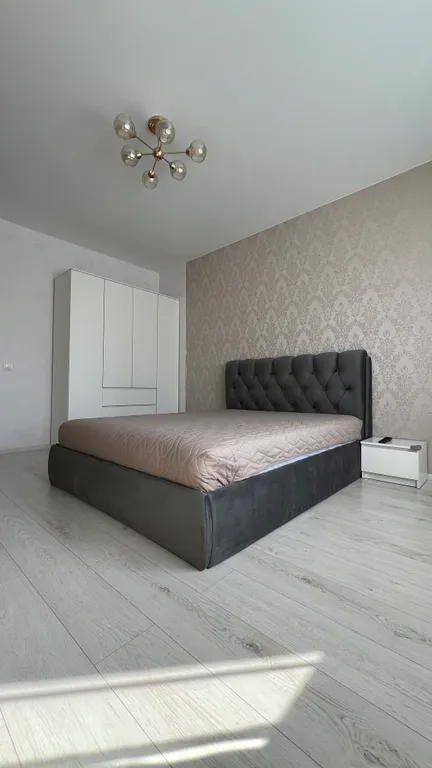 Прекрасная двухкомнатная квартира Классик 5*