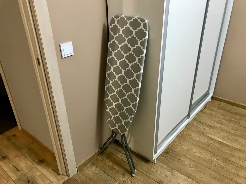 Евродвушка с евроремонтом в новостройке в спальном районе