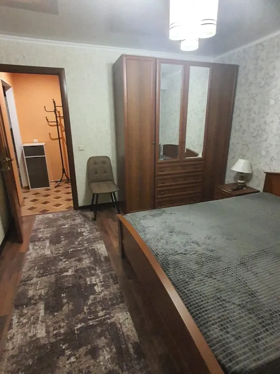 Уютная квартира на берегу моря