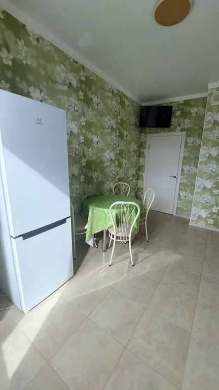 Квартира Двухкомнатная квартира в центре города — Геленджик