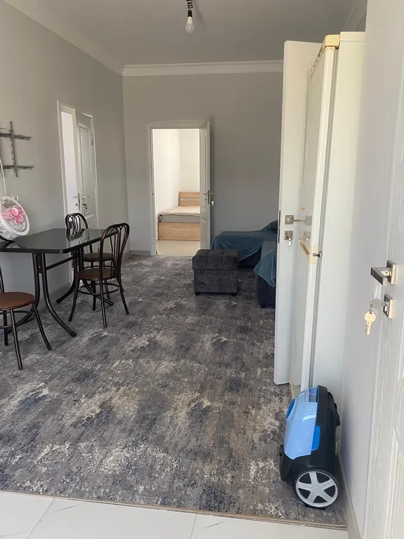 Гостевой дом