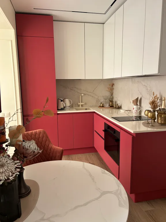 Апартамент Атра