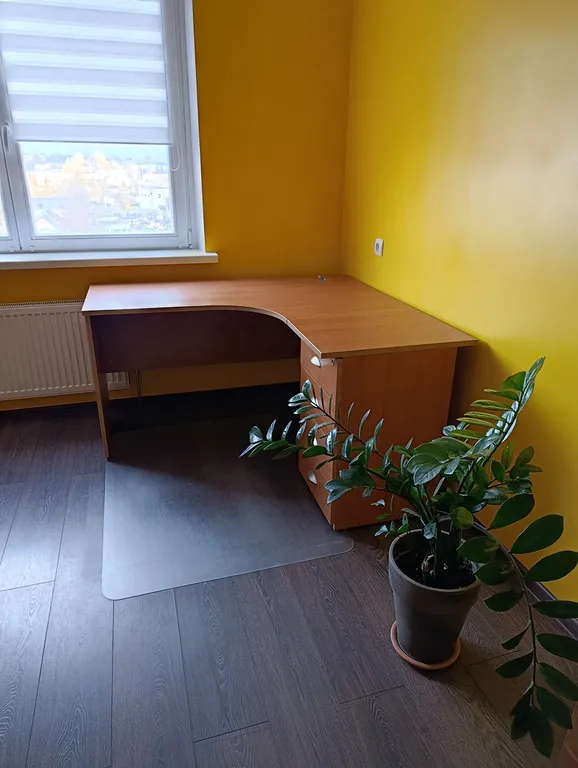 Просторная квартира в центре города с видом на ТЦ Old City