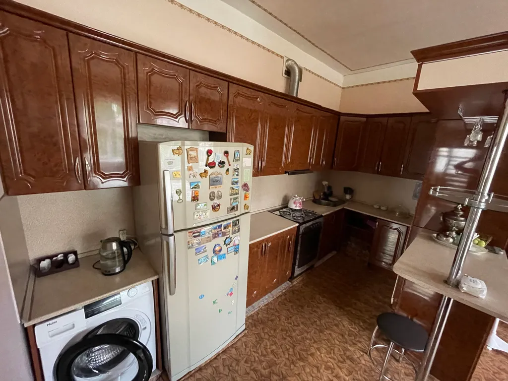 Дом для большой компании