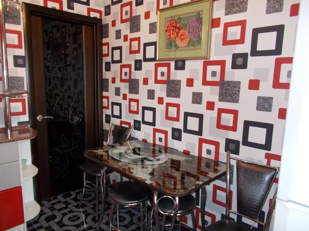 Квартира на автовокзале