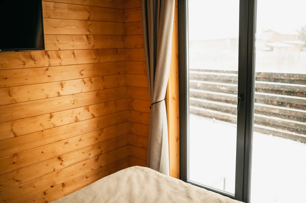 Дом Мечта с сауной, BBQ и чаном