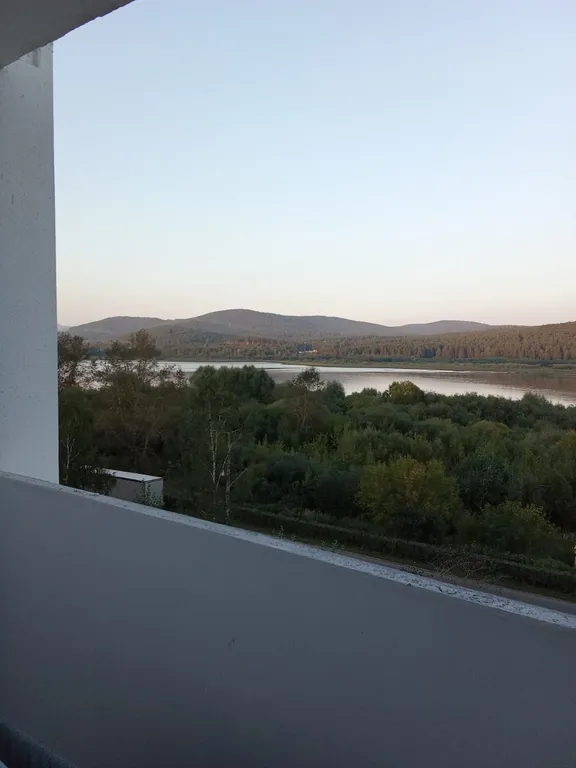 Новостройка в сердце Златоуста