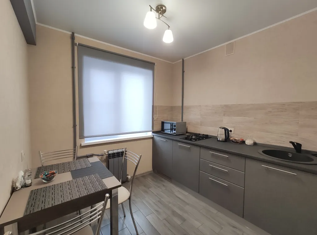 Квартира Уютная квартира в центре города — Краснодар