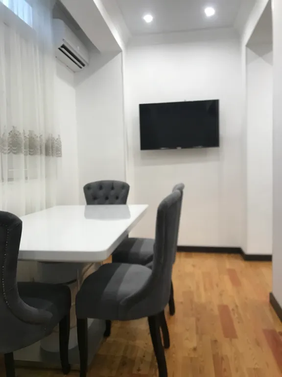 Квартира Апартамент в центре — аренда посуточно в Гагра