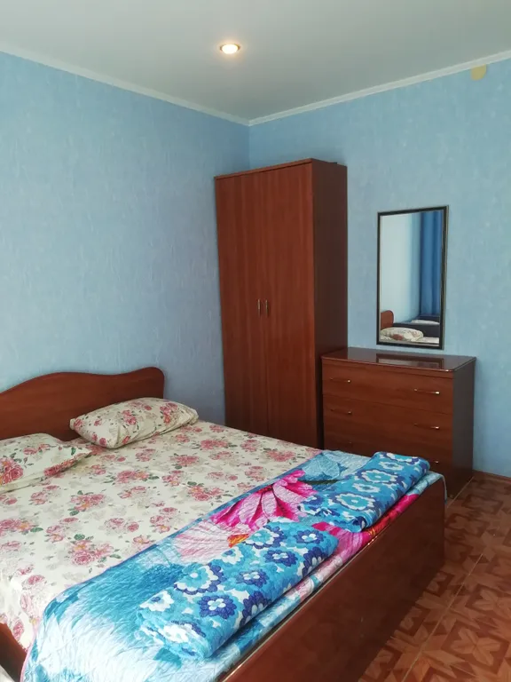 Дом под ключ Бирюза