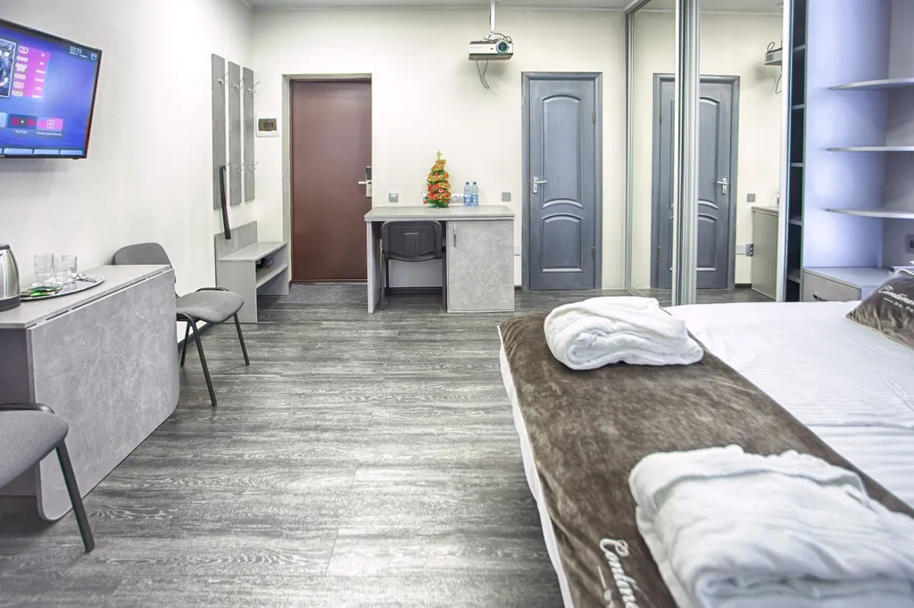 Квартира Комната — Зеленоградск