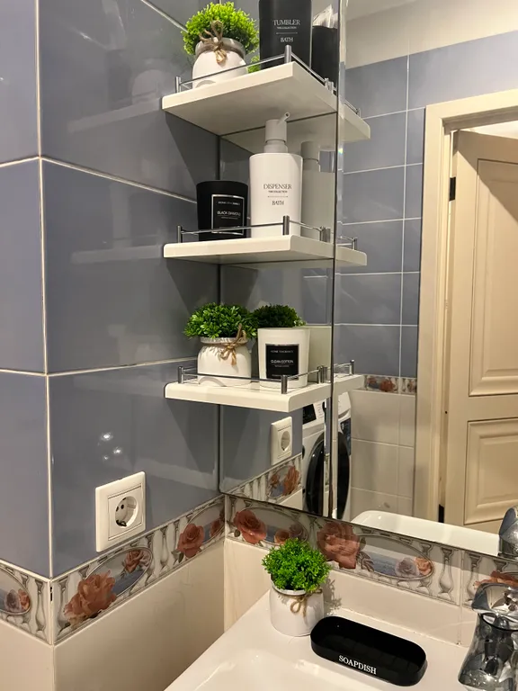 Квартира Изумрудные Холмы