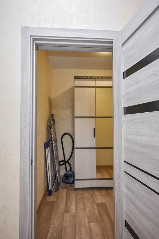 Квартира Видовая квартира ТРЦ Планета ЖК Притяжение — Красноярск