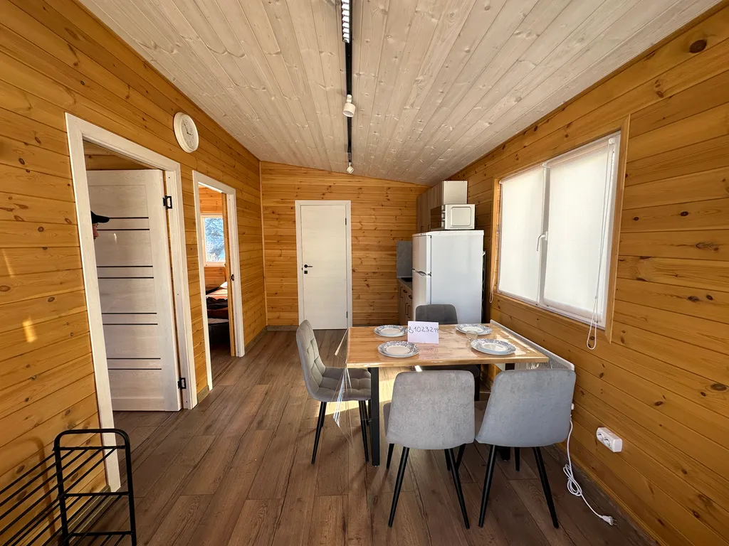 Коттедж Уютный домик в горах — аренда посуточно в Владикавказ