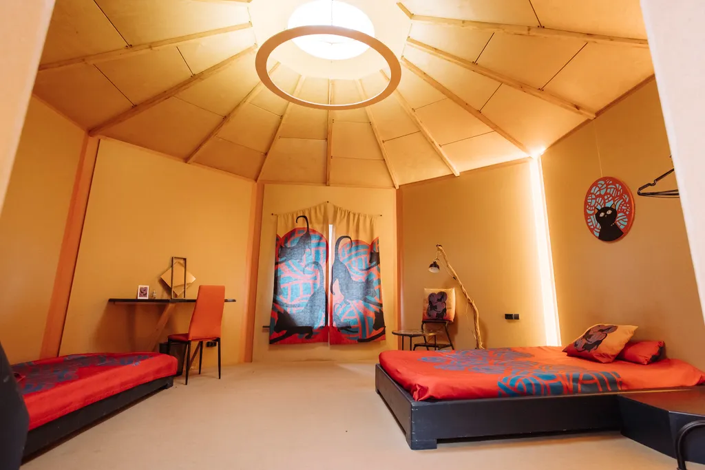 Коттедж Коттедж Family Cats — Галицино