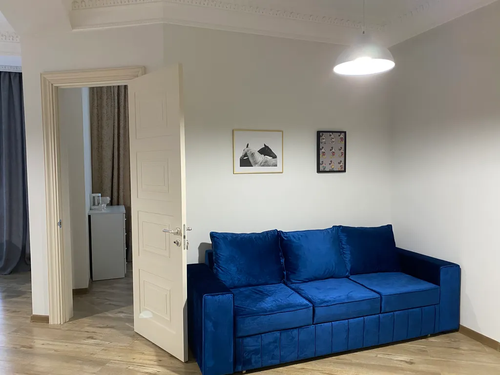 Квартира возле моря в ЖК Скай сити