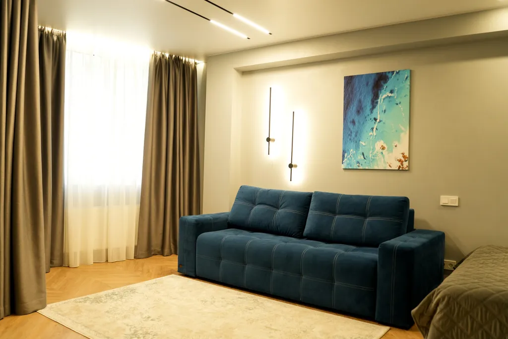 Студия Marine Eden