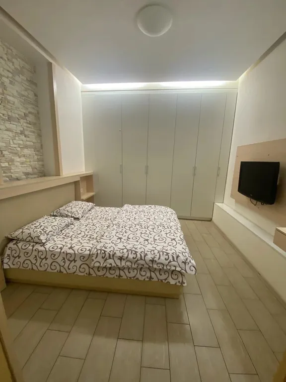 Коттедж с личным двором