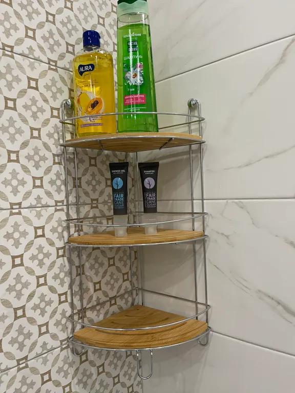 Просторная современная квартира в центре с шикарным видом на город