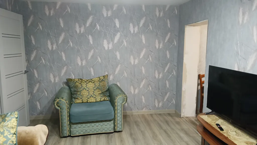 2-комнатный Дом