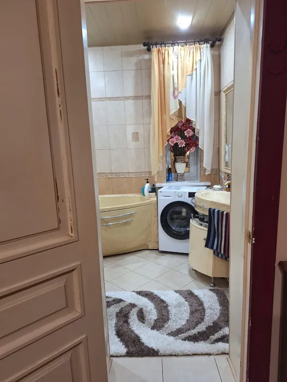 Дом у Кристины