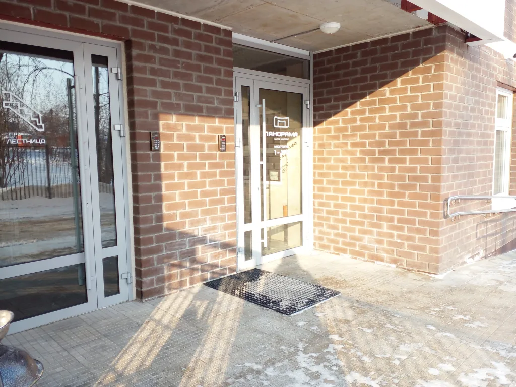 Уютная студия в ЖК Панорама