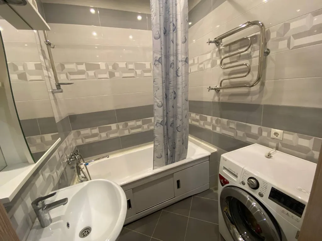 Квартира Квартира в историческом районе с панорамным видом на стадион, реку — Калининград