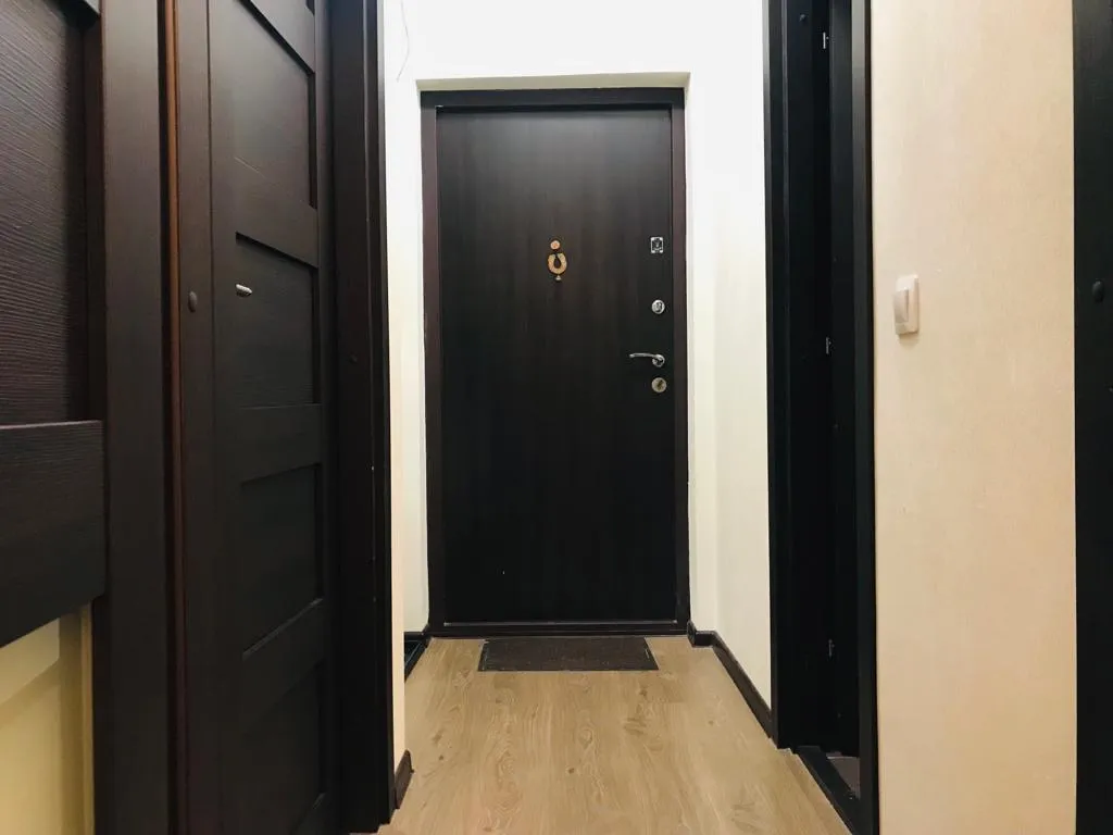 Квартира Уютная квартира — Санкт-Петербург
