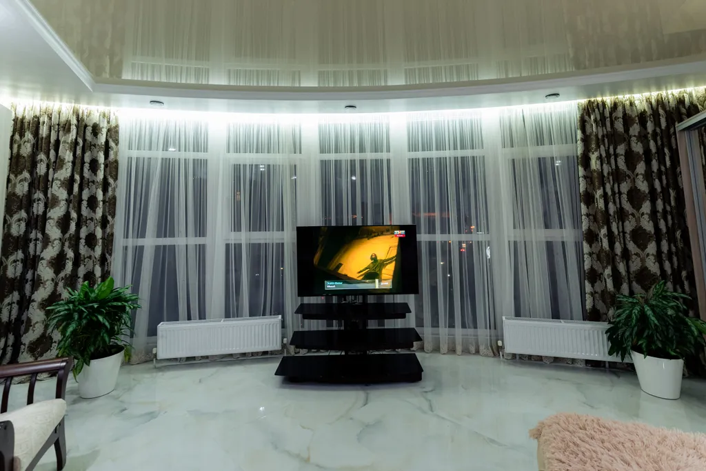 Апартаменты VIP в центре центра