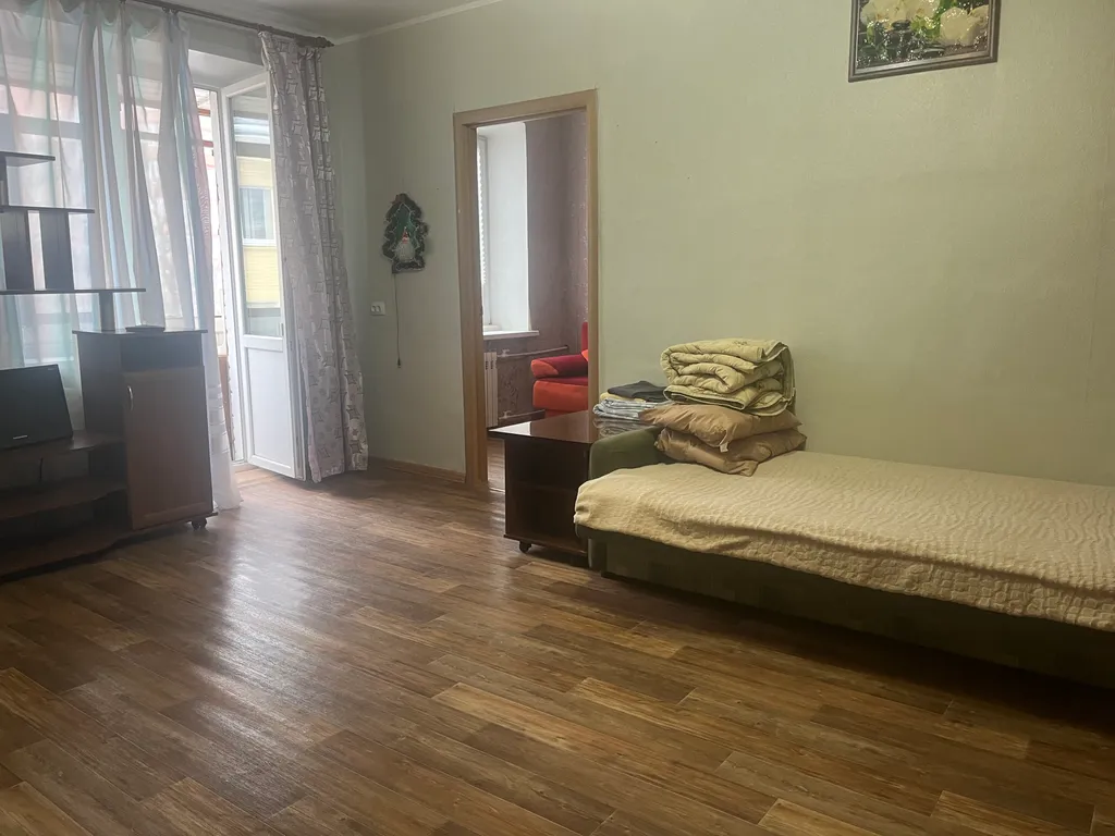 2-комнатная Квартира — аренда посуточно в Новомосковск