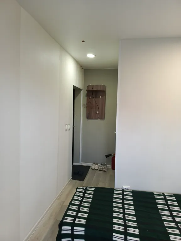 Квартира Квартира Уютная студия в центре города — Владивосток