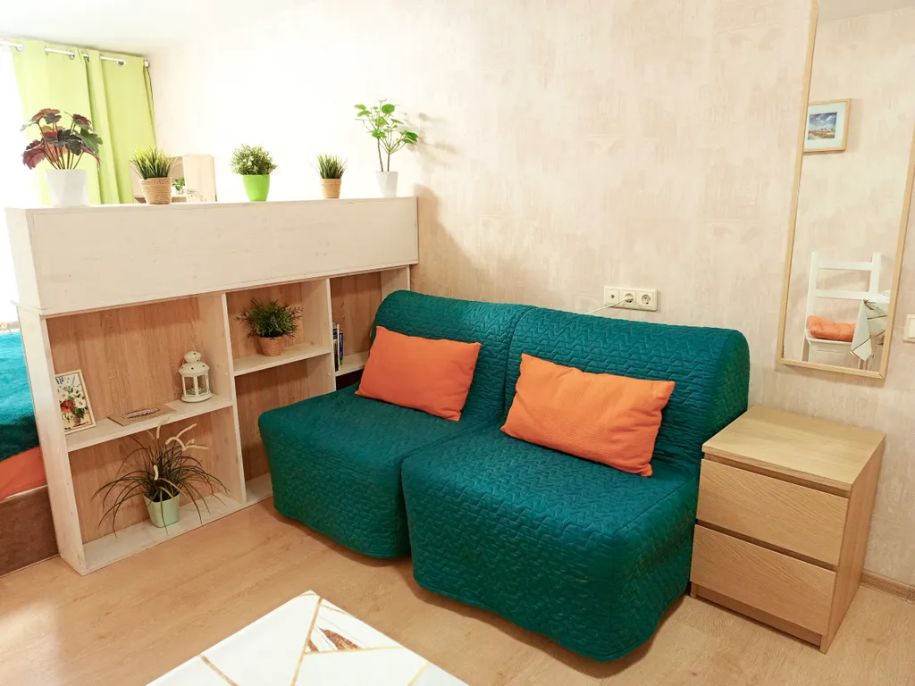 Квартира Комната в центре у метро Площадь Восстания — Санкт-Петербург