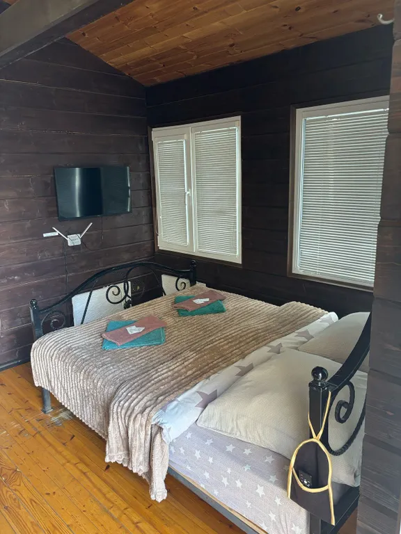 Квартира Комната — аренда посуточно в Ярославль