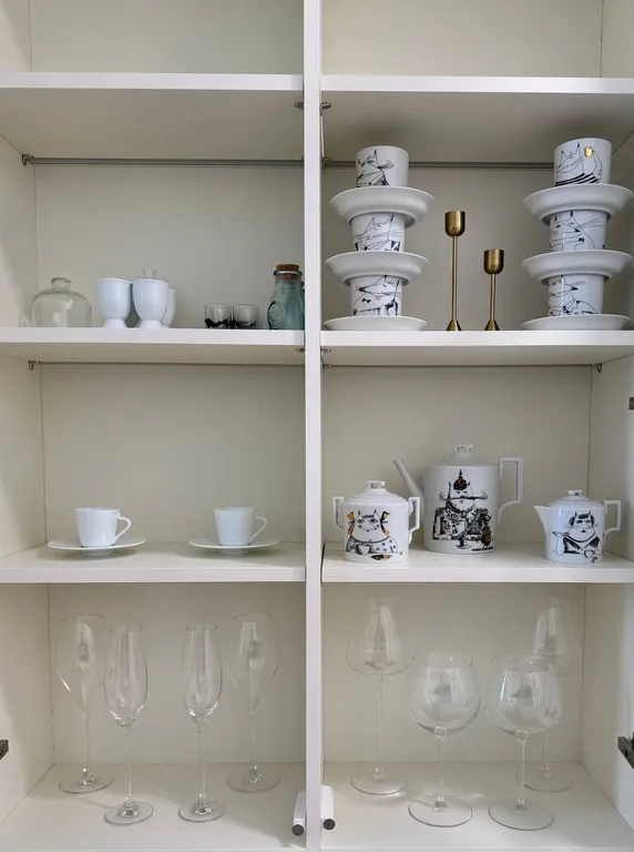 Апартаменты с панорамным видом на море