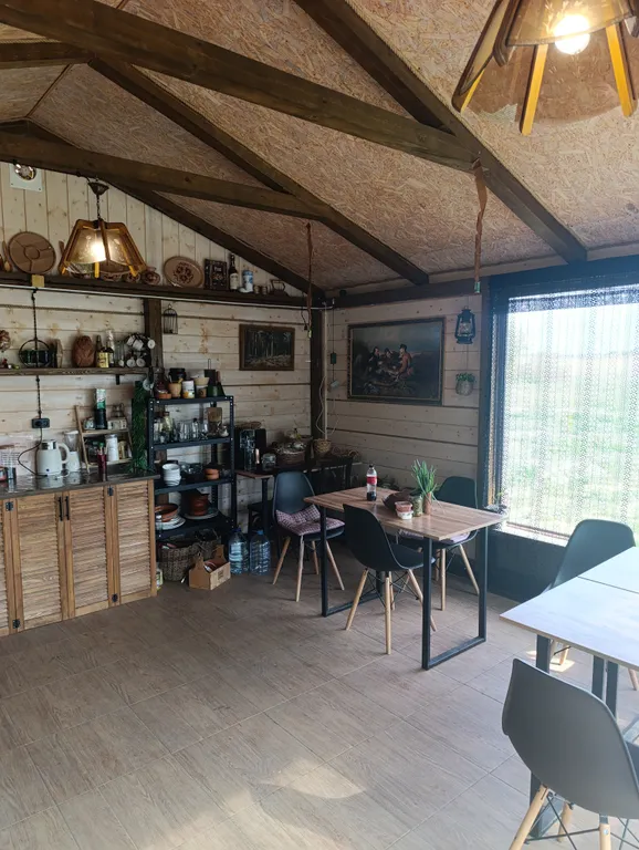 Квартира Жильё со всеми удобствами — Вервековка