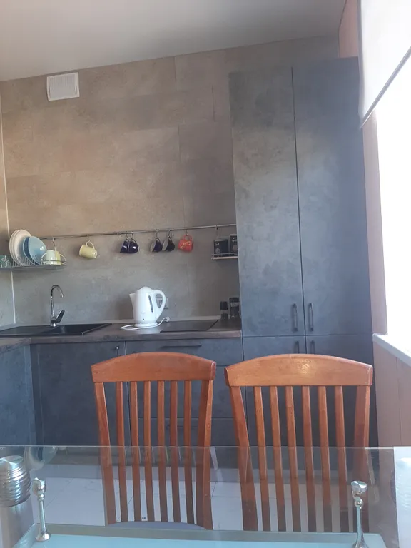 Комфортабельное жилье на Банном вблизи к озеру и ГЛЦ