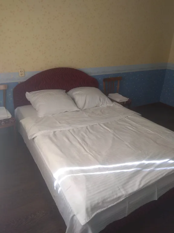 Квартира 2-комнатная Квартира — Кириши