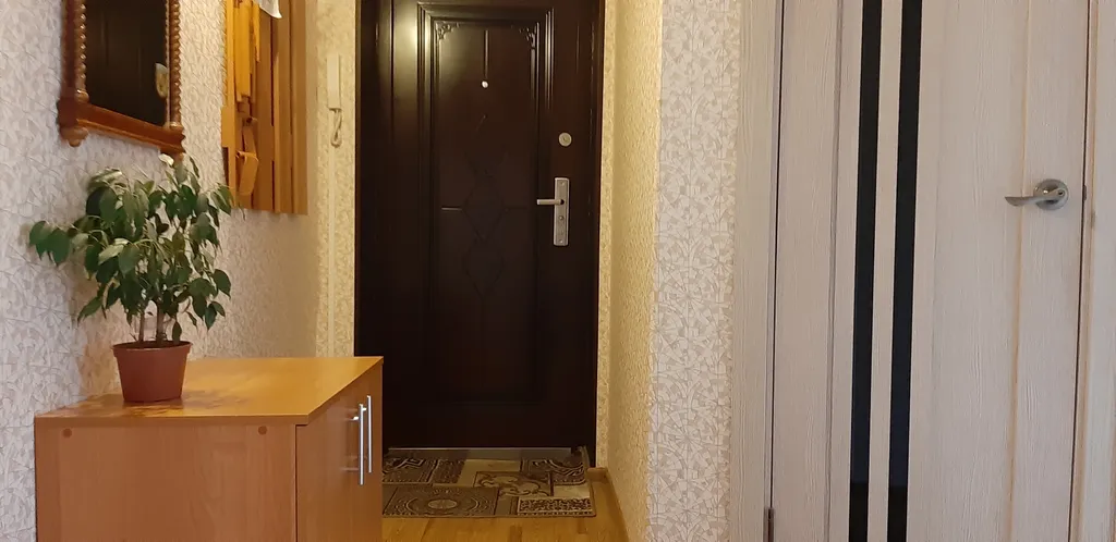 Квартира Квартира Хорошая 2-шка в Центре у Ж/Д вокзала — Волгоград