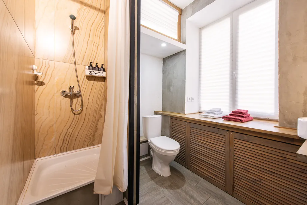 Квартира Квартира в центре с отдельным входом и своей парковкой под окном — Ярославль