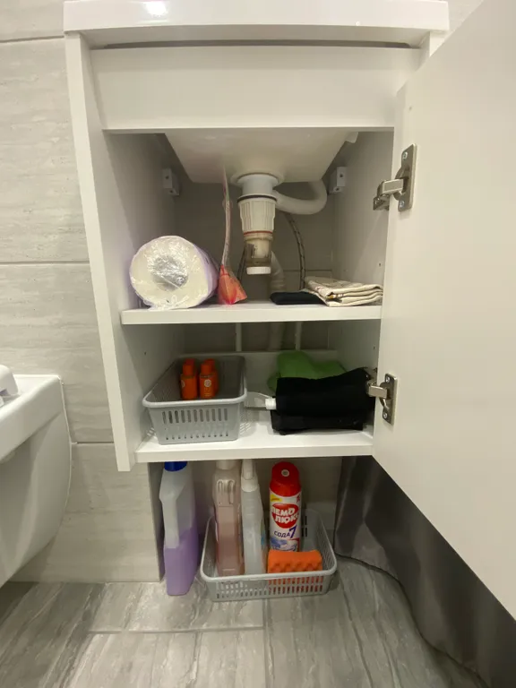 Новая уютная квартира