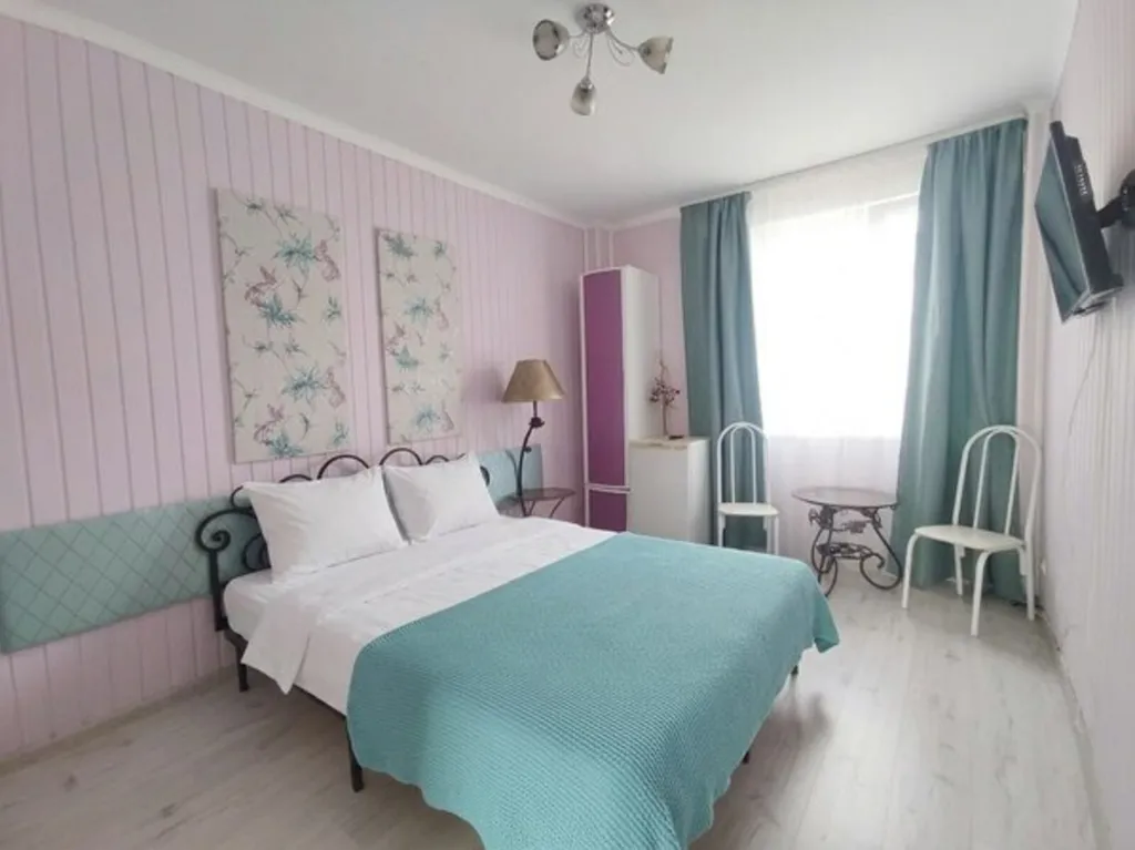 
  Сдается посуточно 1-комн. квартира 15 м². Фото 1.