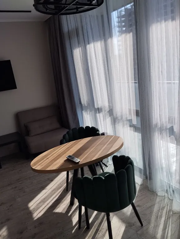 Студия в центре в 5 минутах от моря