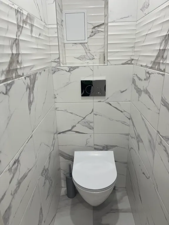 Солнечная квартира