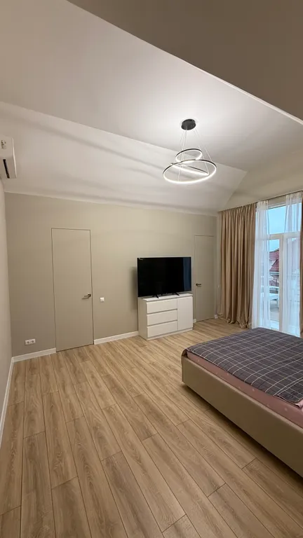 Роскошный дом на Чёрном море