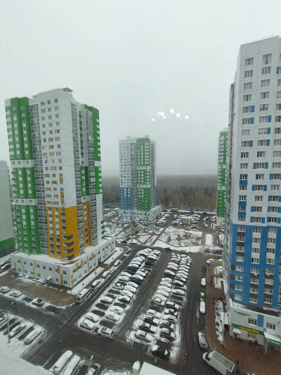 Уютная квартира в Грин Парке