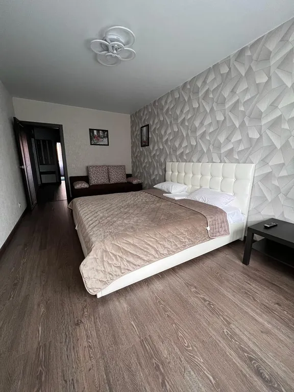 Квартира Уютная квартира возле Московского вокзала — Ярославль